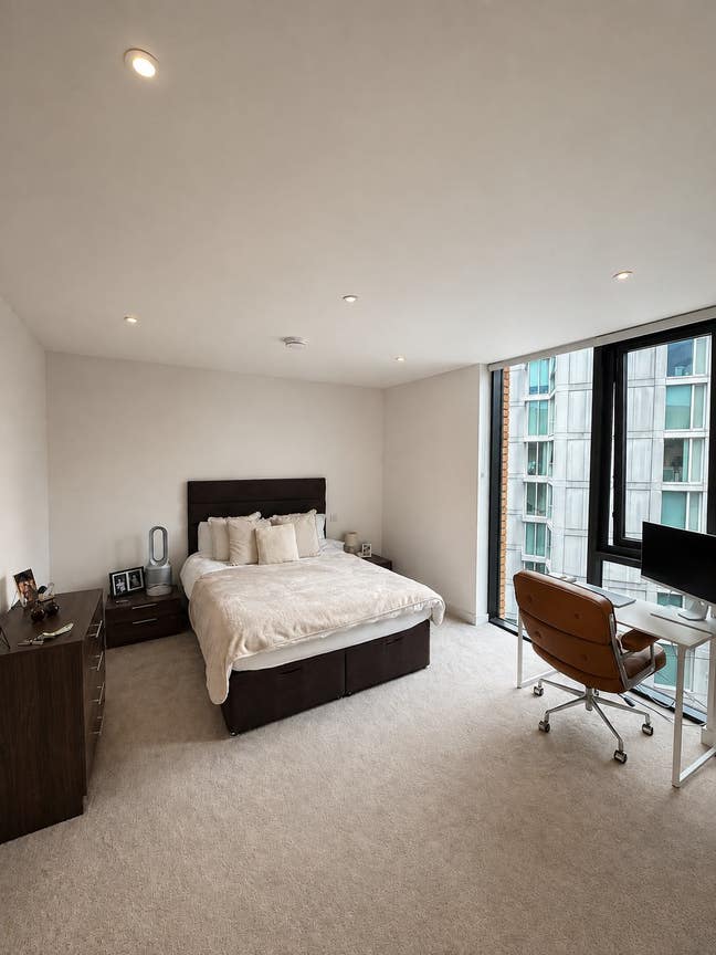 Spacious Double En Suite | All Bills Inc Main Photo