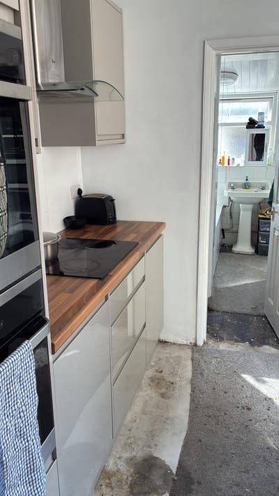 Amazing 3 bedroom terraced house  Main Photo