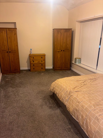 Double room to rent Main Photo