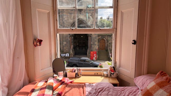 Cute Newington Flat  Main Photo