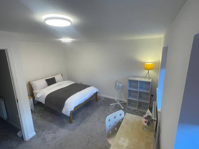 Spacious New Room, Next to Science Park. Main Photo