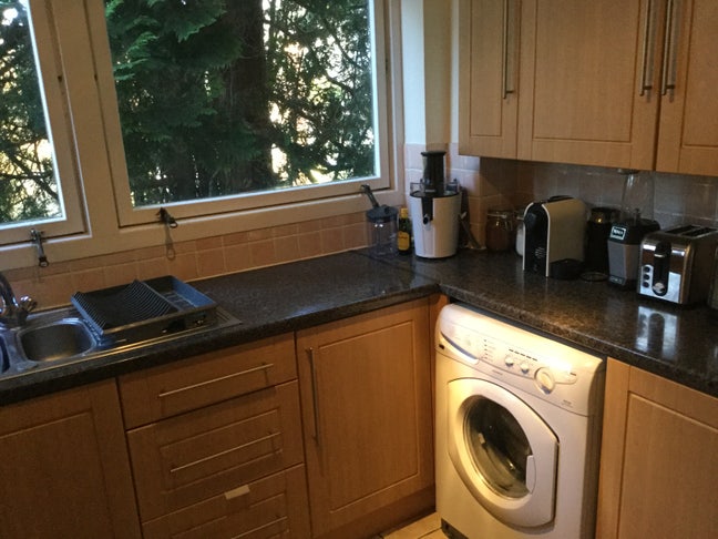 Room in 3 bed maisonette st Albans  Main Photo