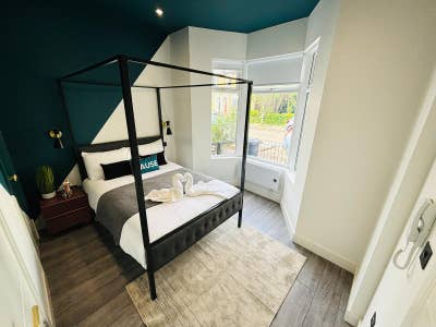 🏡 4X En-Suite Rooms to Let in - Lewisham Main Photo