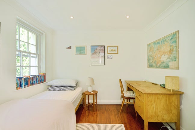 Lovely room in Crouch Hill/Finsbury Park Main Photo