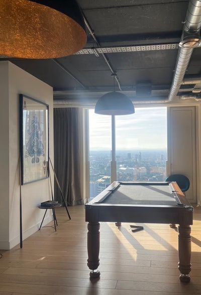 Room to rent near Manchester City Centre Main Photo