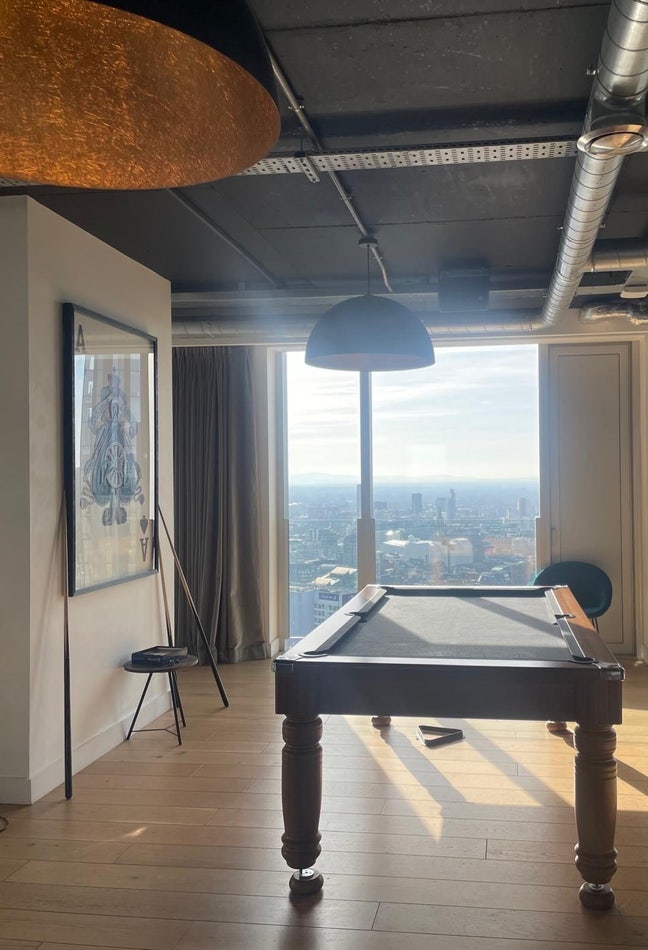 Room to rent near Manchester City Centre Main Photo