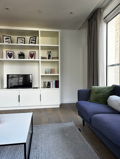 ✨Double Room Available in East Village Main Photo