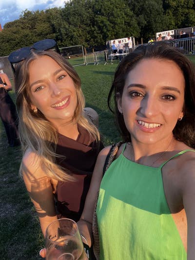 Friendly Room Mate wanted for Brixton flat share Main Photo