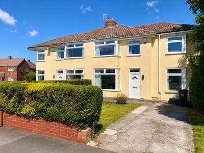 All-Inclusive Professional House Share | BS34 Main Photo