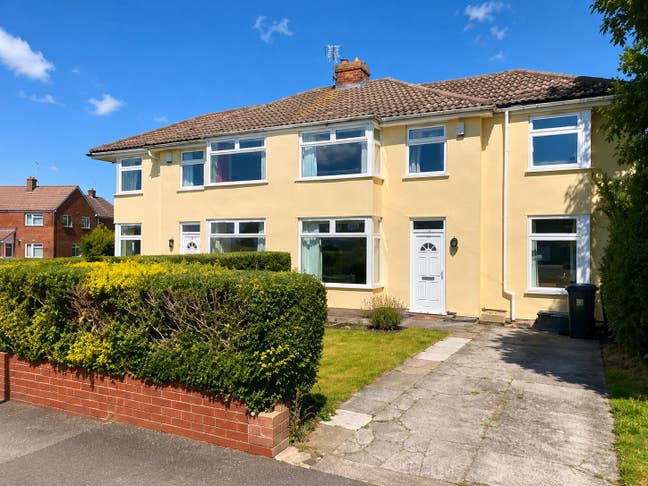 All-Inclusive Professional House Share | BS34 Main Photo