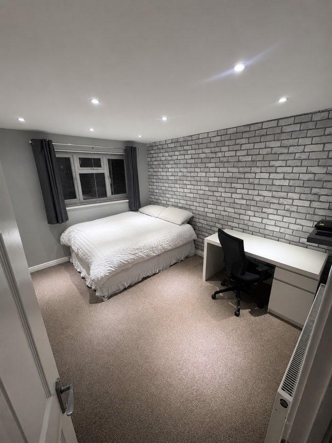 Double Room Main Photo