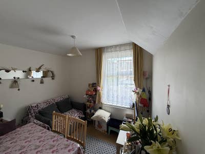 Furnished 2-Bed Flat in Tottenham Hale Main Photo
