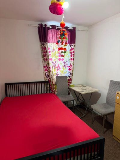 Furnished Master Room for Rent – Edmonton N9 9SU Main Photo