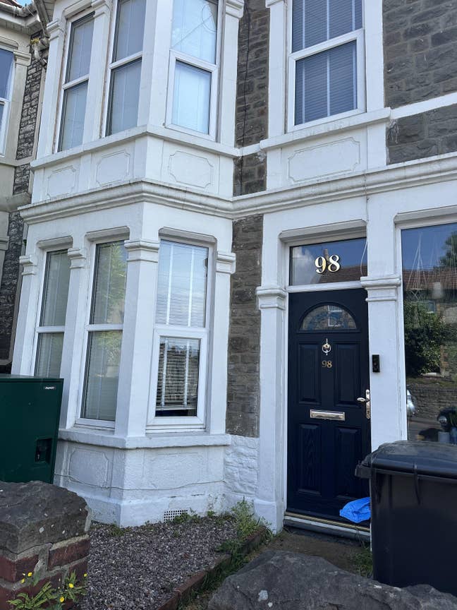 3-Bed Victorian, St George – Couple Wanted Main Photo