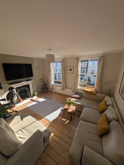 Gorgeous flat near Finsbury Park Main Photo