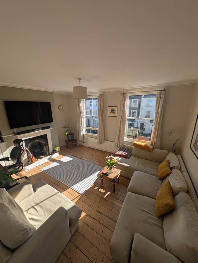 Gorgeous flat near Finsbury Park Main Photo