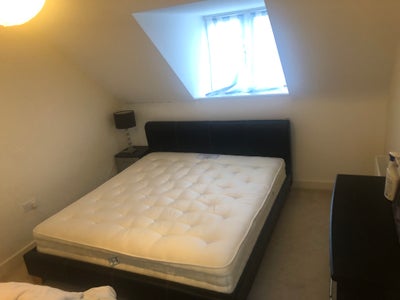 Silsoe, Large room with en-suite  Main Photo
