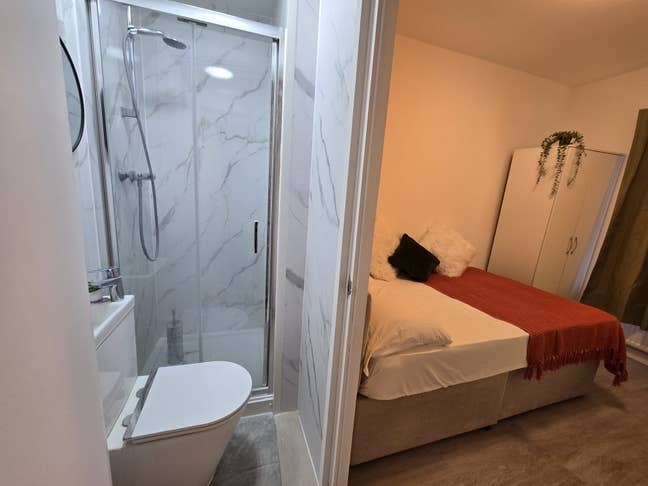 Bills Inclusive, Ensuites room, no deposit Main Photo