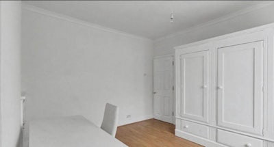 Newly Renovated Double Rooms Available – East Ham Main Photo