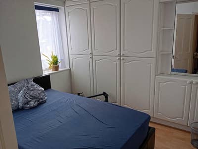 Double room in Dagenham heathway Main Photo