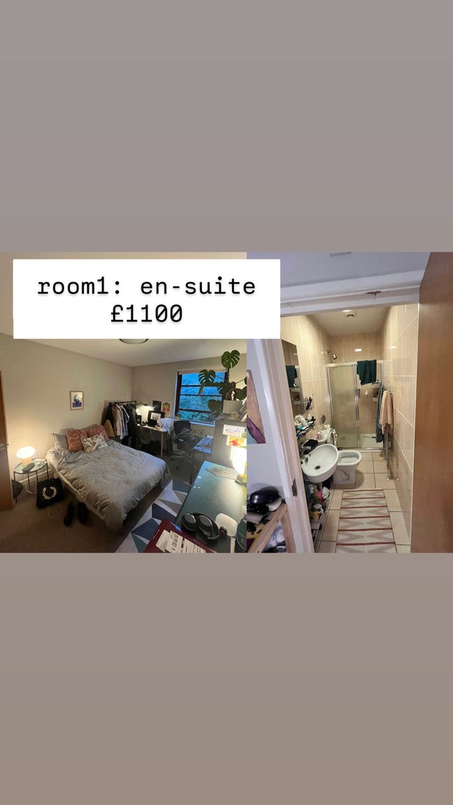 Two Rooms Available in Gorgeous Hackney Home! Main Photo
