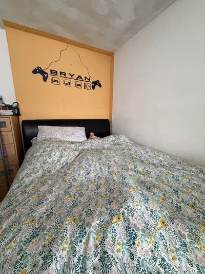 Quite place3 bed sharing house Main Photo