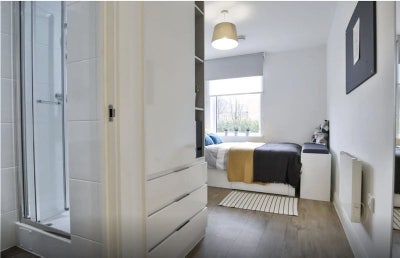 Student accommodation available, IQ The Brickworks Main Photo