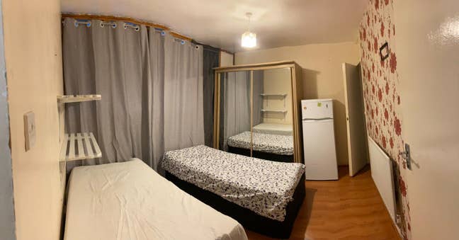 Double Room  Main Photo