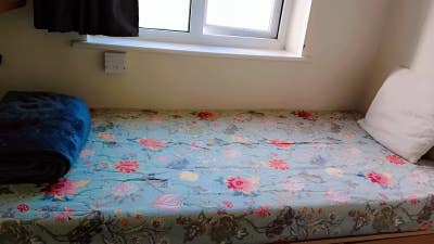 Box room available for single person  Main Photo