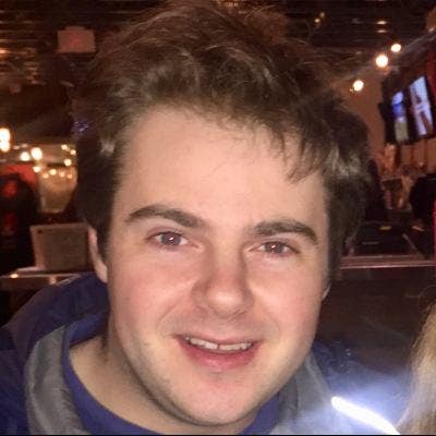 Student Male seeks a single or double room Main Photo