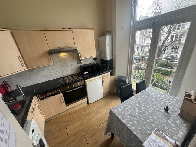🏡 2 ROOMS in heart of Notting Hill  Main Photo