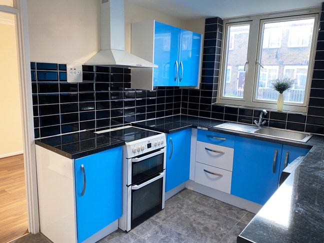 🌕 Cozy ROOM in 5 terraced house, 2 baths - NOW Main Photo