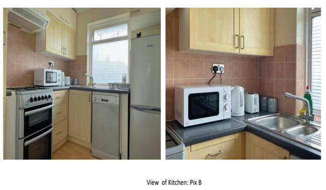 Large and spacious double bedroom Main Photo