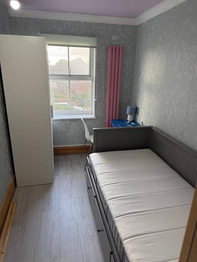 Room to rent in Greenwich,Shooters Hill  Main Photo