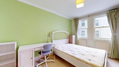 Holborn Whole Place - 3 Bed 2 Bath - Near UCL/LSE Main Photo
