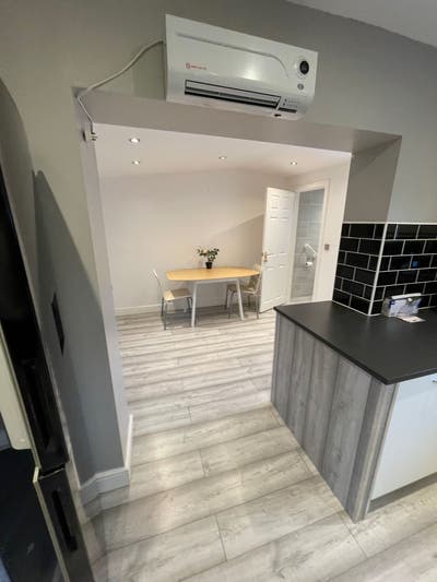 Lovely double room Main Photo