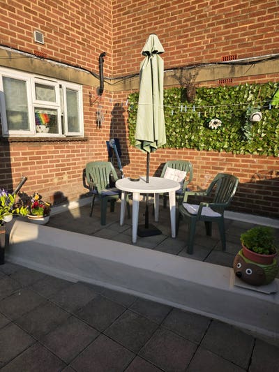 Single room for rent Main Photo