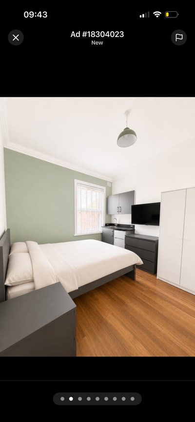 Stunning Rooms with Kitchenette & En-suite Main Photo