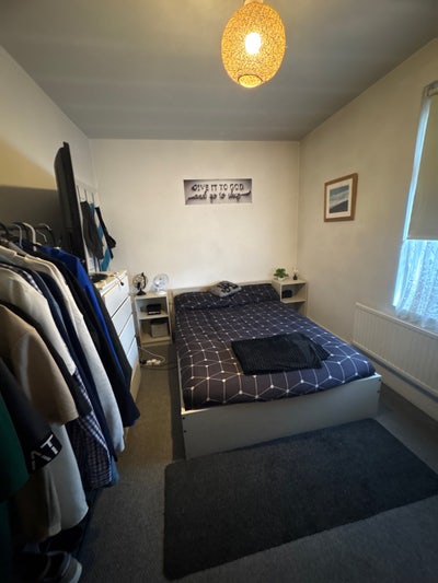 Room for rent forest gate Main Photo