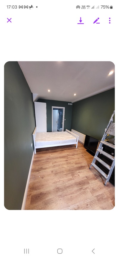 Self contained Annexe with En-Suite Main Photo
