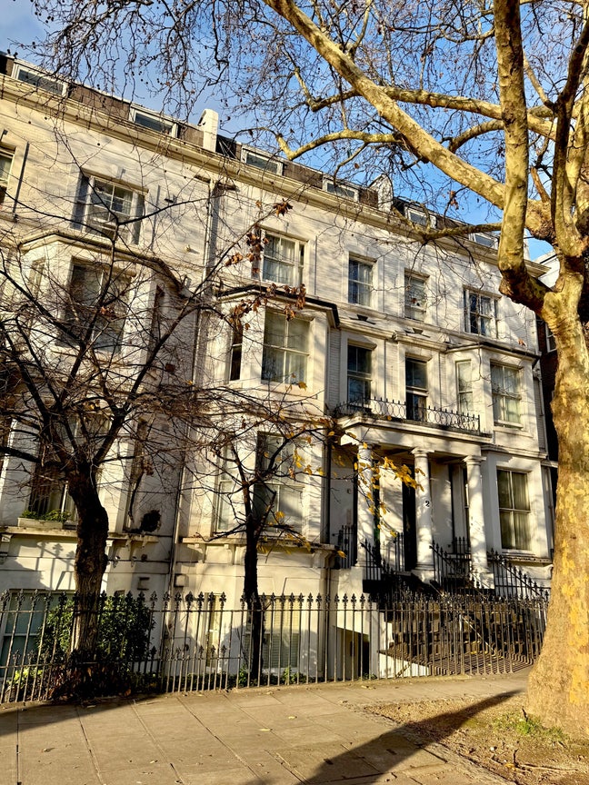 Spacious 1 Bed Flat - SW5 - Bills Included  Main Photo