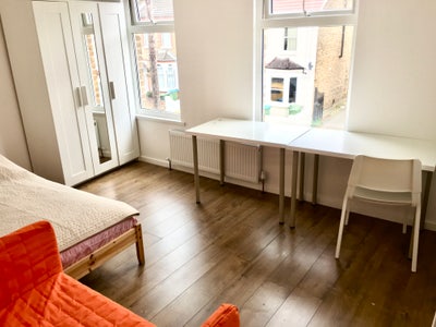 Nice double and single room &pound;750-650 Main Photo