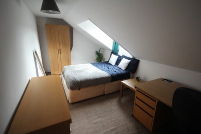 Beach Road - 2 Double Rooms Availible Main Photo