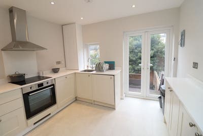 Elegant Double Room Near Fulham-Chelsea Main Photo