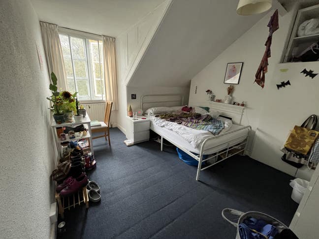 Far Headingley double room free off st parking  Main Photo