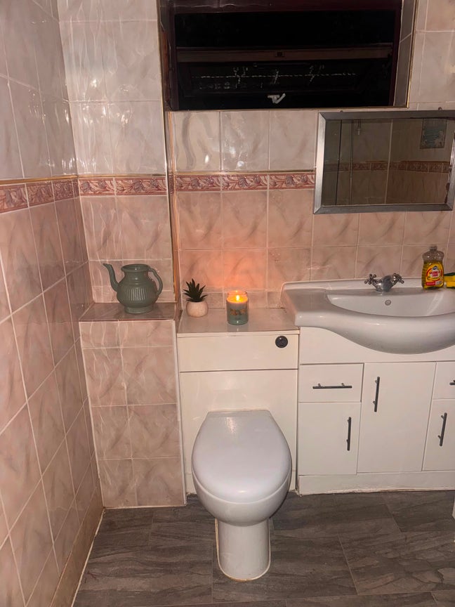 🏡Specious double room available in -E14 Main Photo