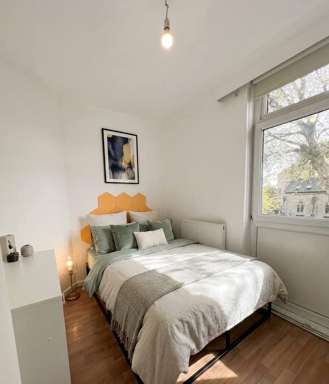 🏡✨ Two Double Rooms Available in Stockwell/Oval Main Photo