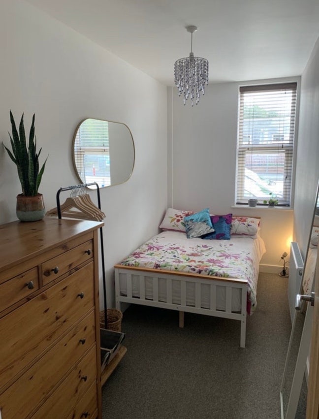Room for rent, St. Werburghs, bills inc. Main Photo