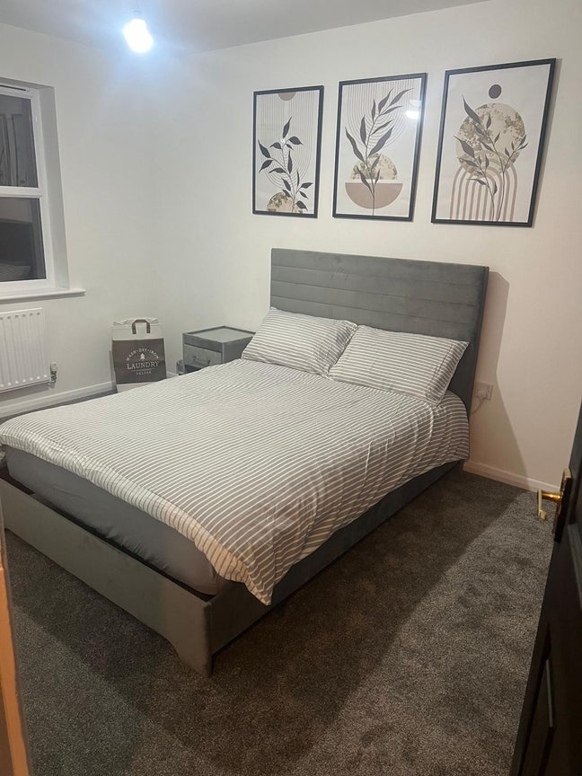 Double room- Prime location near city centre Main Photo