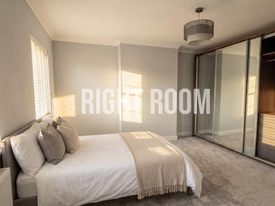 4 Bed House, Brookvale Road, Southampton SO17 1QS Main Photo